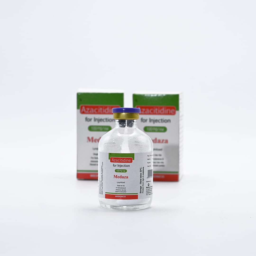 MEDAZA