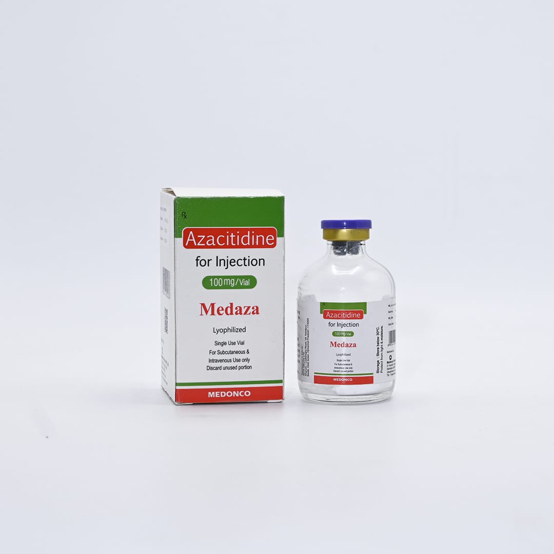 MEDAZA