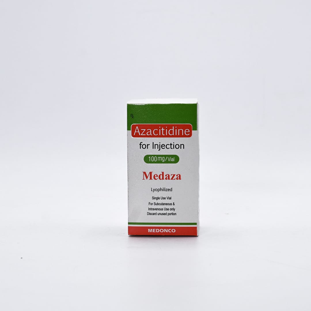 MEDAZA