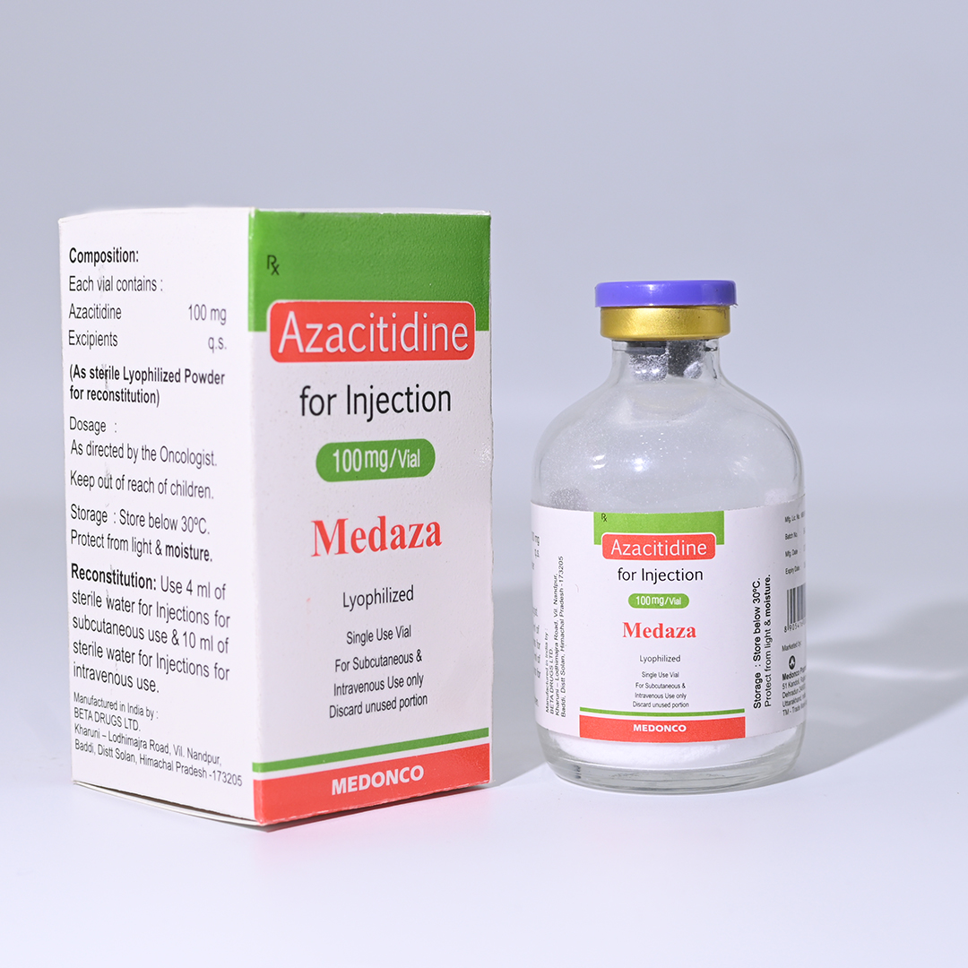MEDAZA