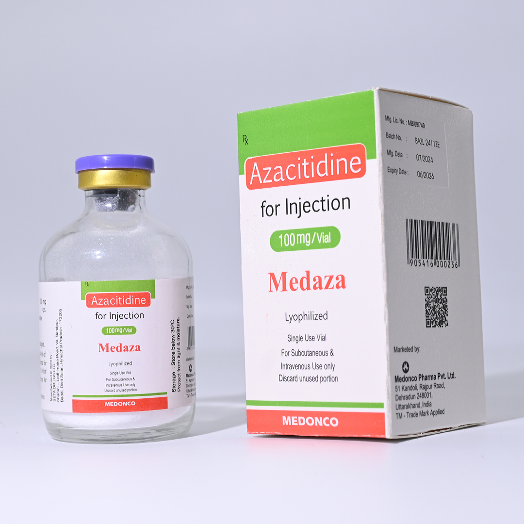 MEDAZA