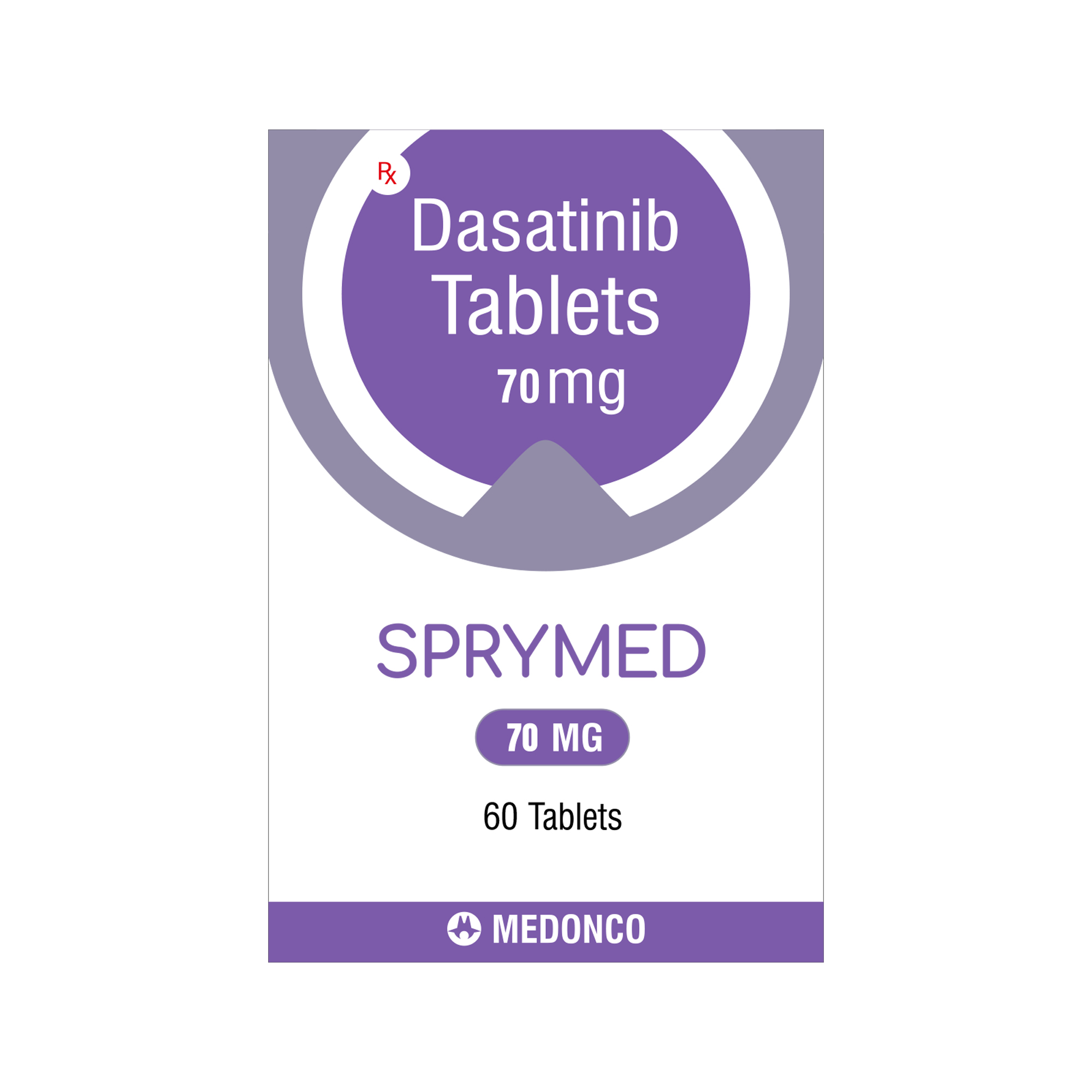 SPRYMED