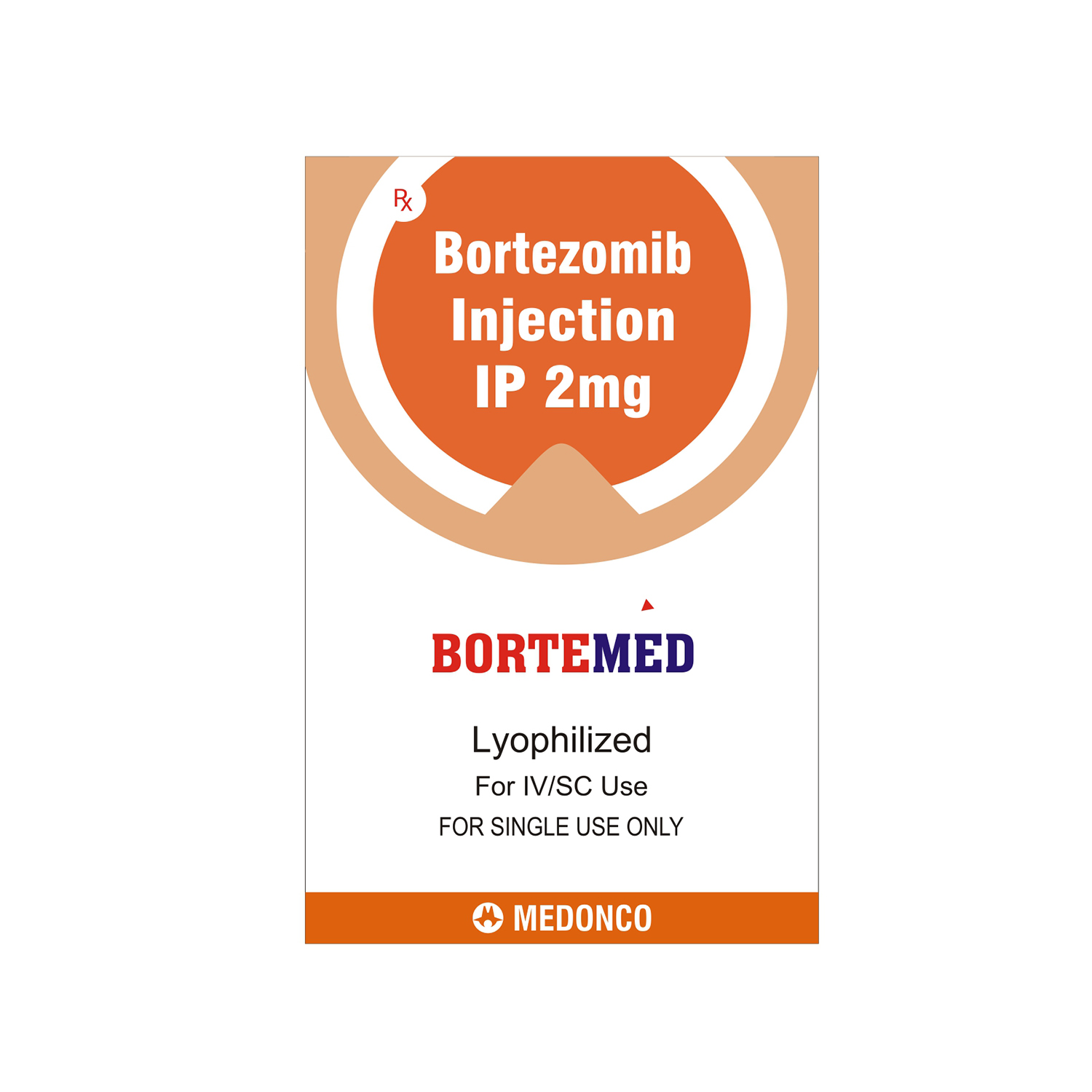 BORTEMED