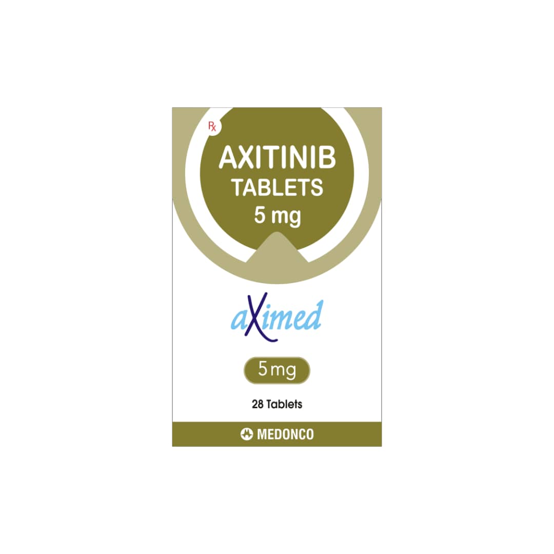 AXIMED
