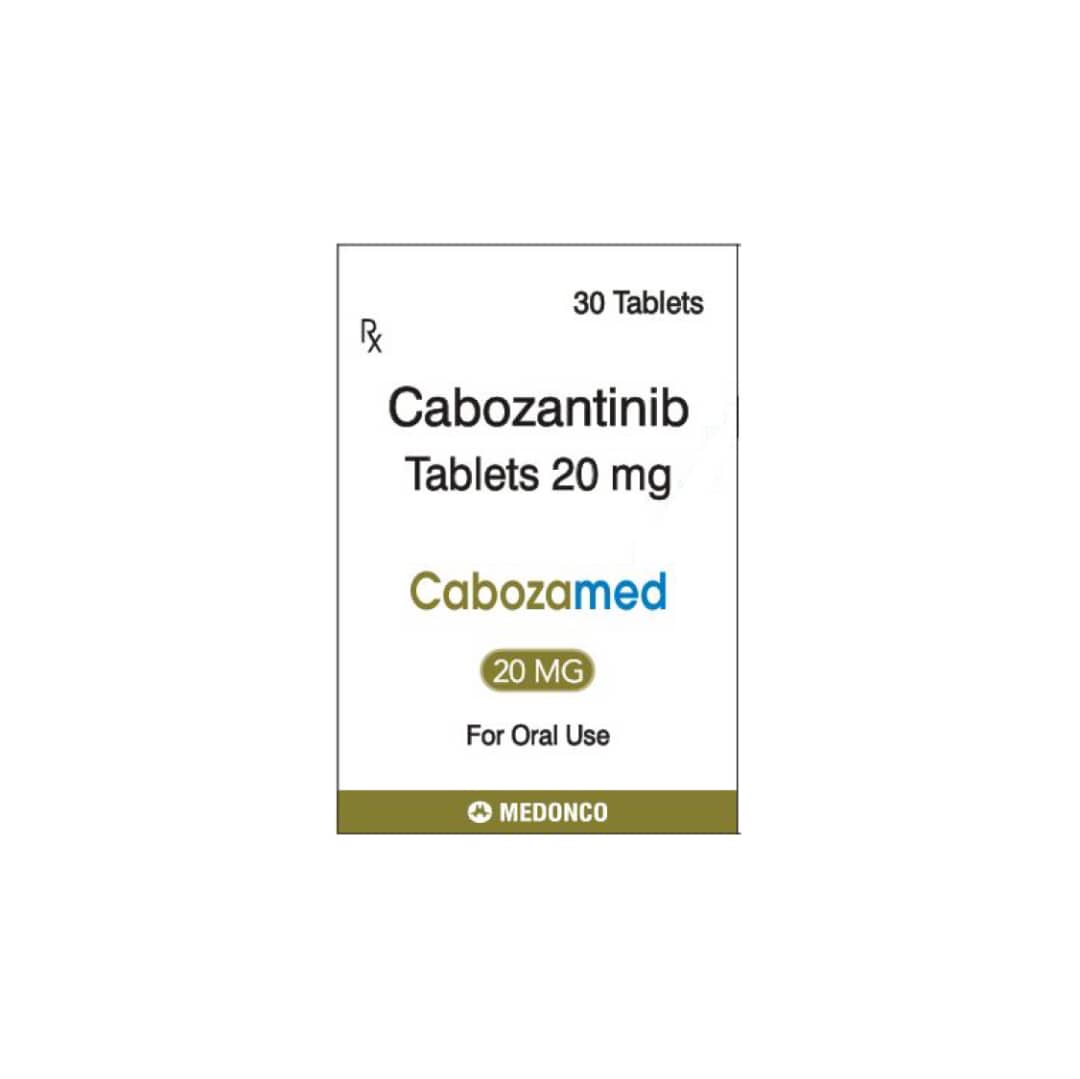 CABOZAMED