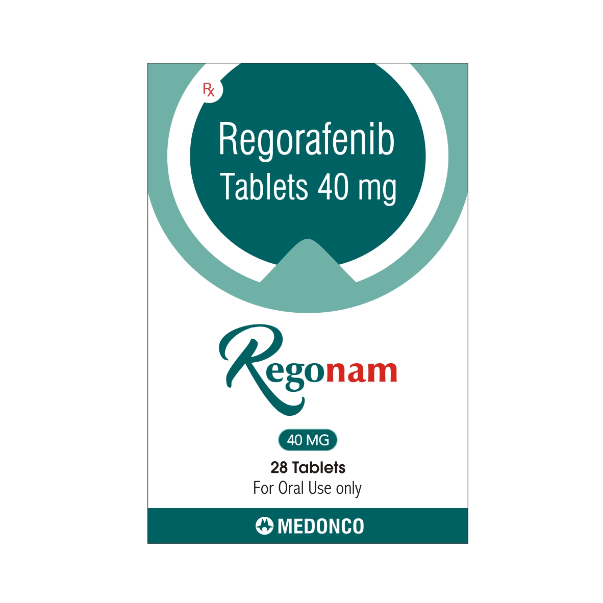 REGONAM